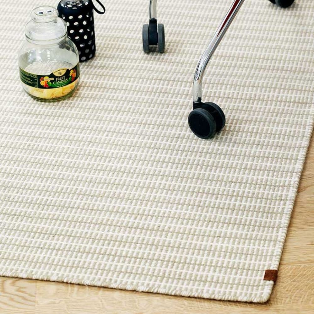 Narma JONAVA villamatto - pellava