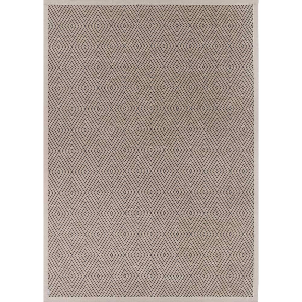 Narma KALANA kaksipuolinen puuvillamatto - beige