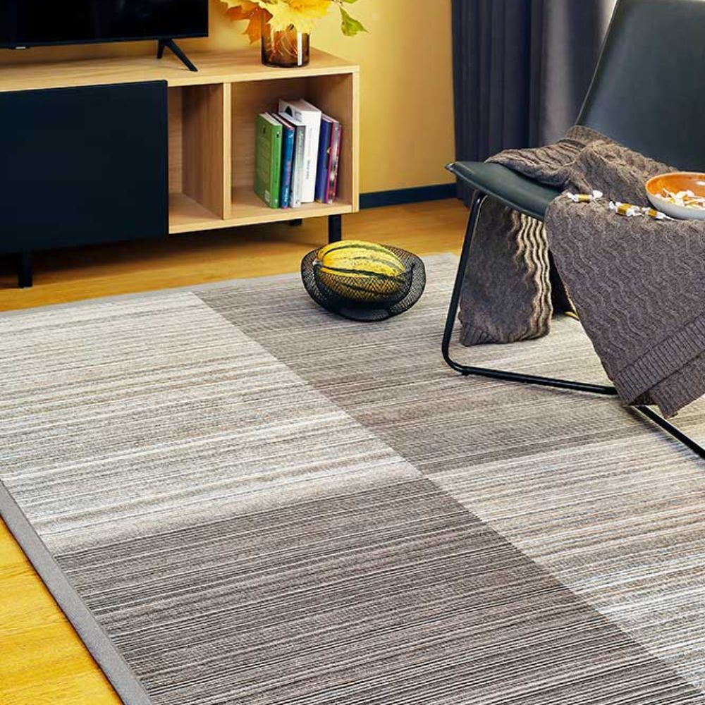 Narma KASTNA kaksipuolinen puuvillamatto - beige