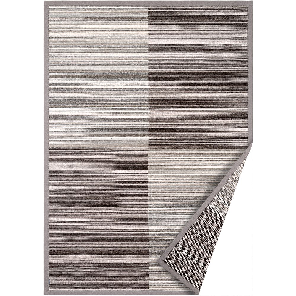 Narma KASTNA kaksipuolinen puuvillamatto - beige