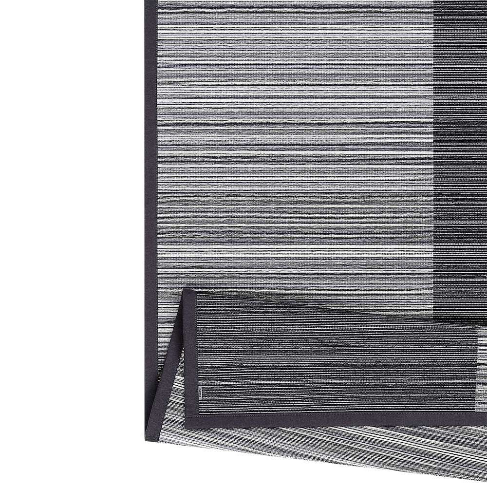 Narma KASTNA kaksipuolinen puuvillamatto - harmaa