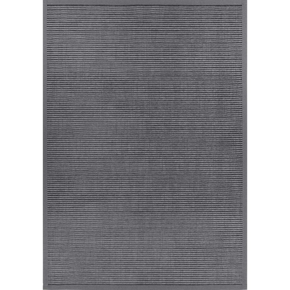 Narma KURSI kaksipuolinen puuvillamatto - harmaa