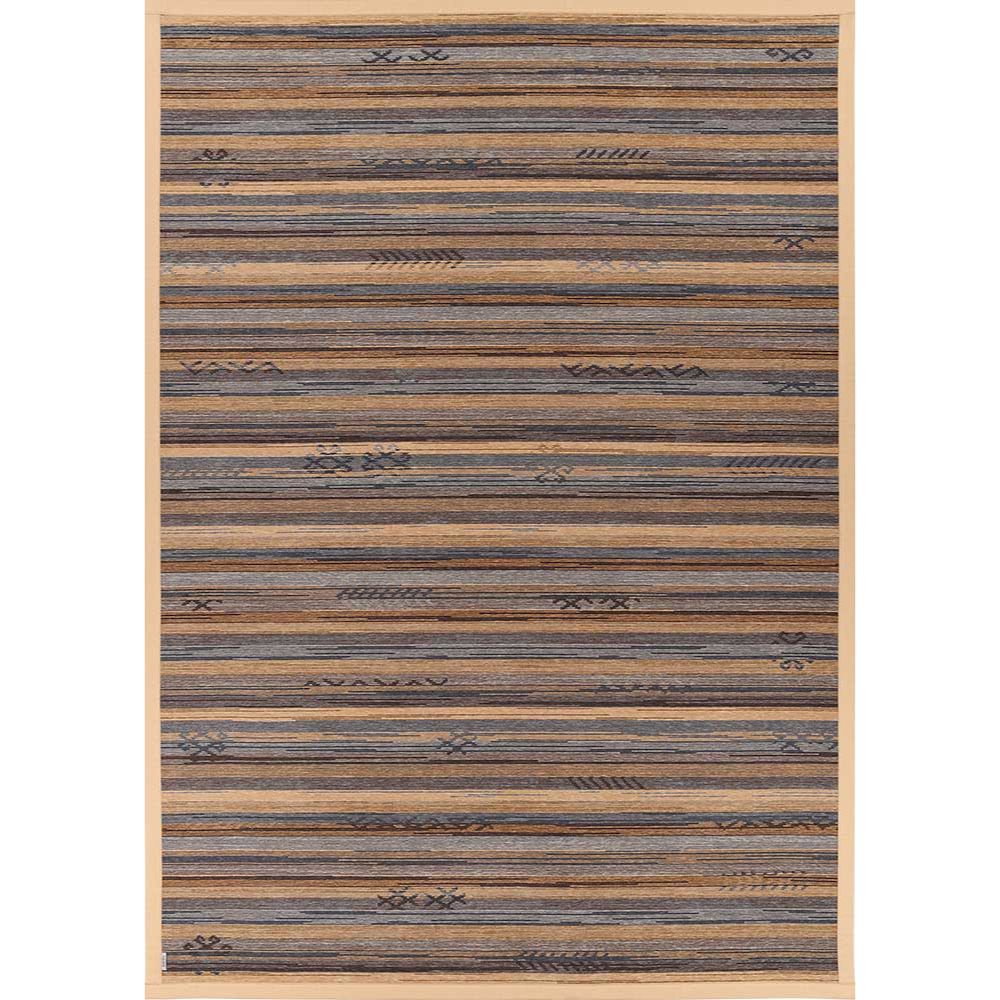 Narma LIIVA kaksipuolinen puuvillamatto - kulta