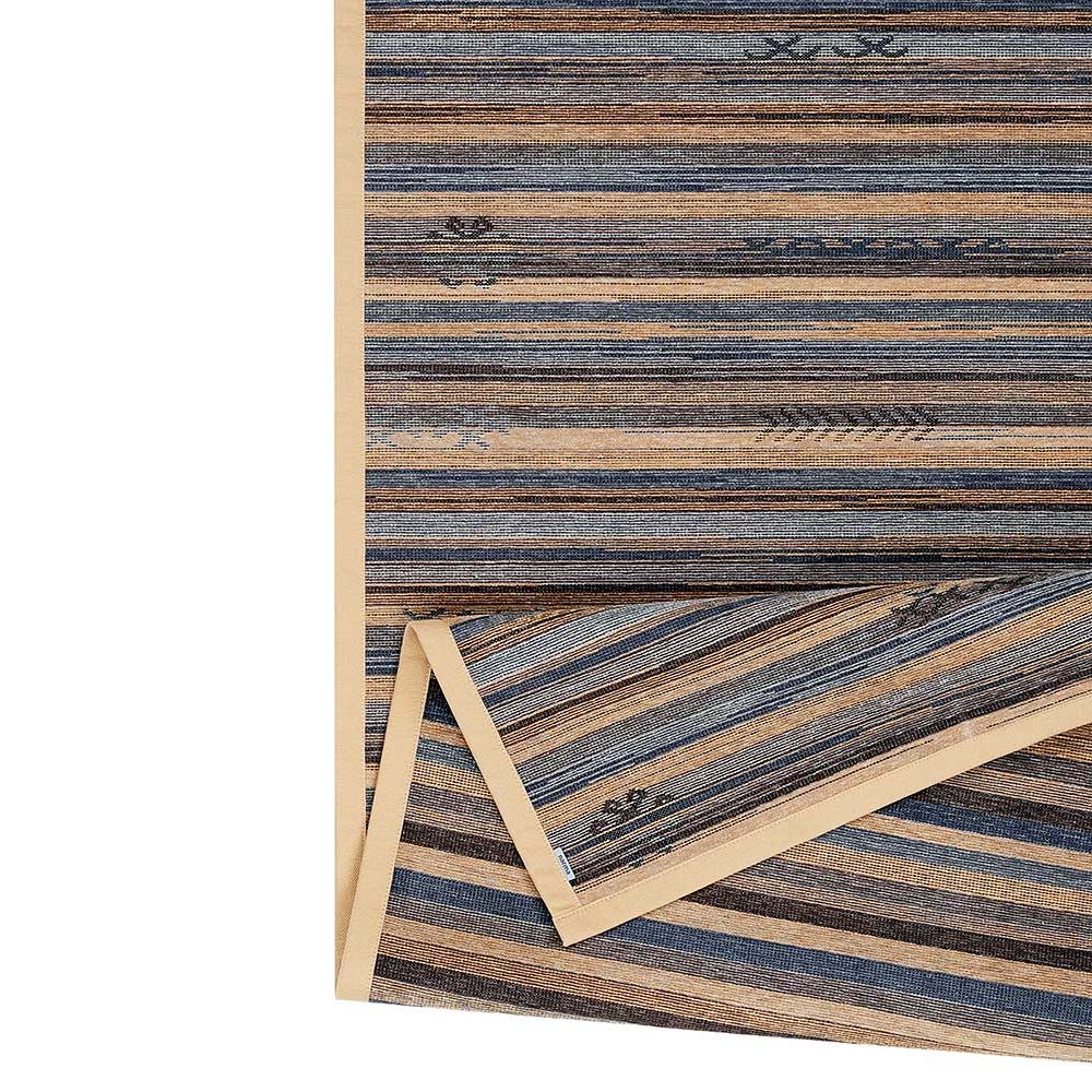 Narma LIIVA kaksipuolinen puuvillamatto - kulta