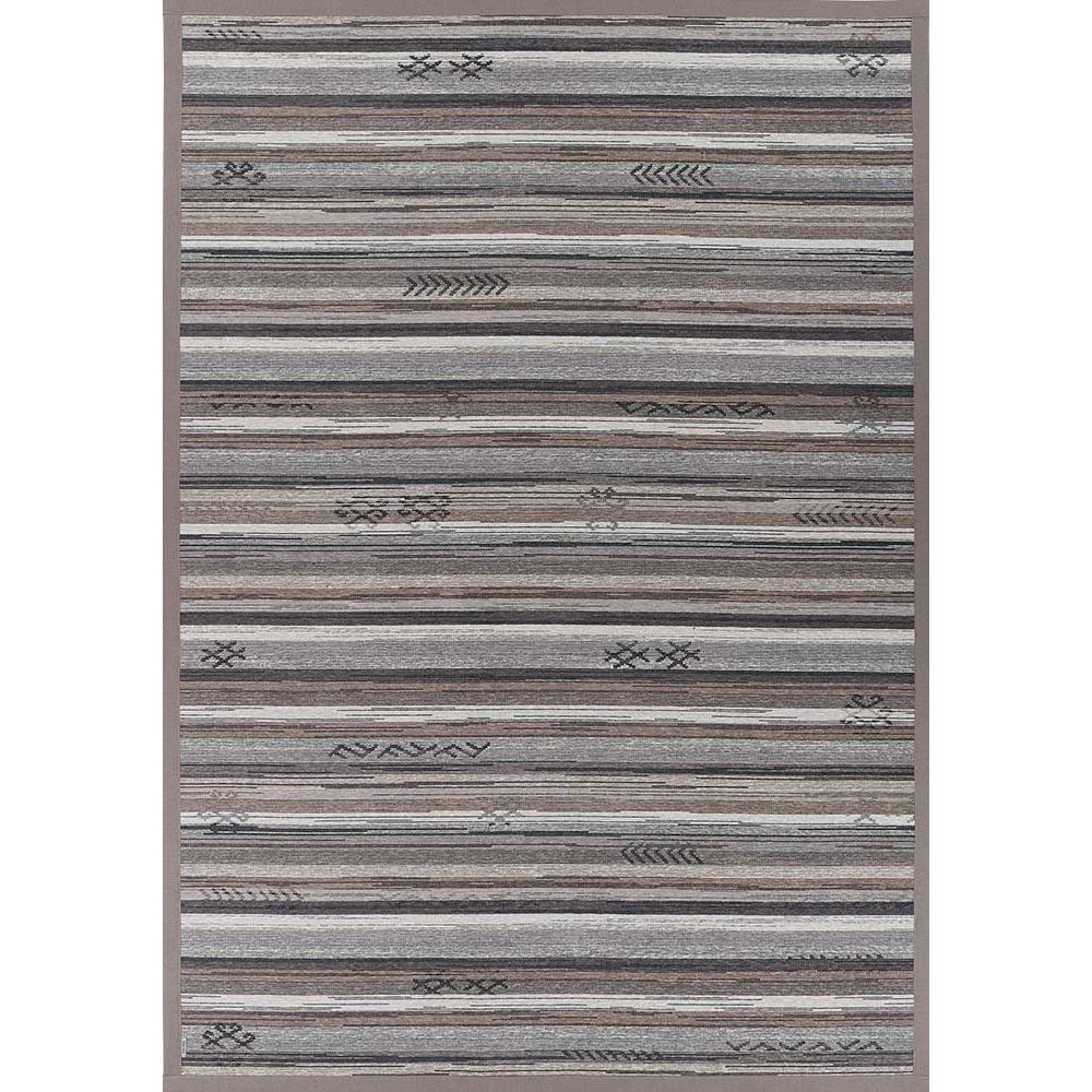 Narma LIIVA double-sided Cotton rug Roll - Linen