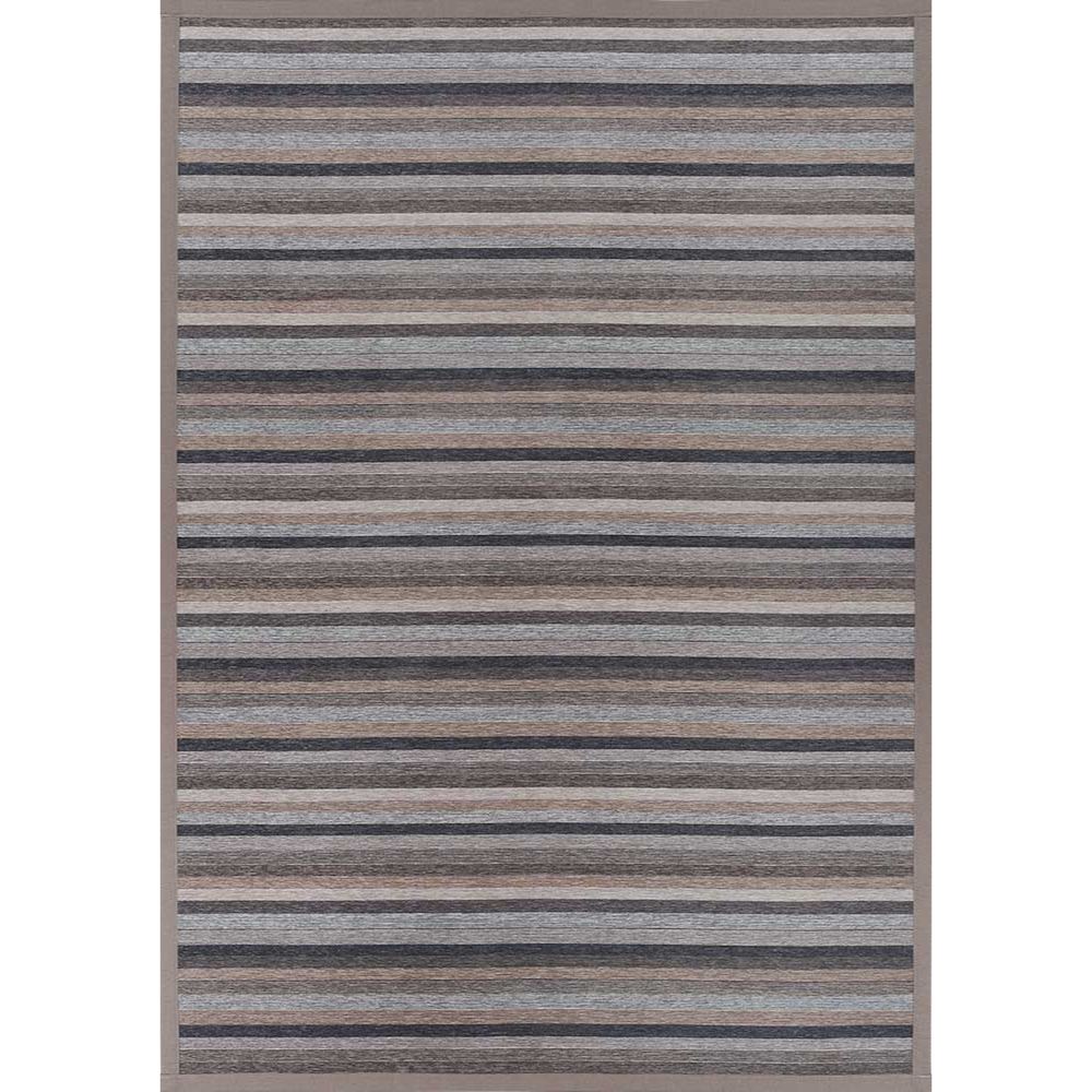Narma LIIVA double-sided Cotton rug Roll - Linen