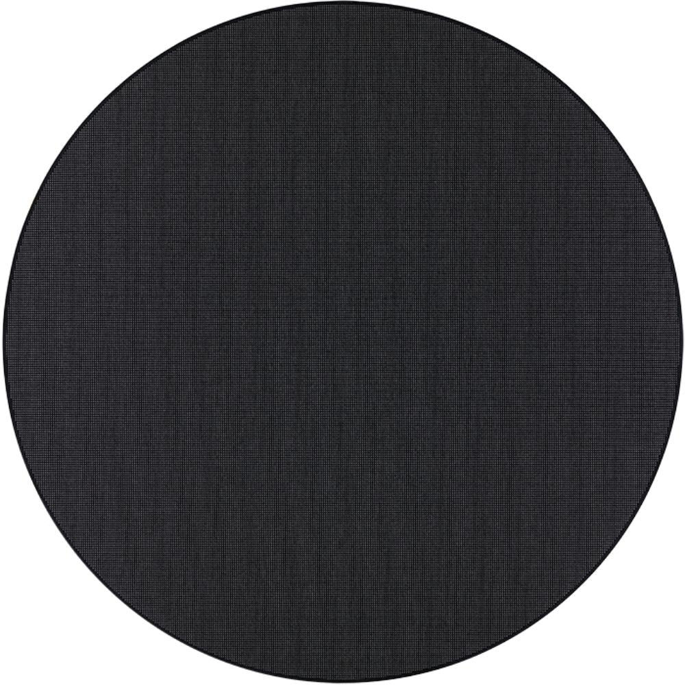 Narma LIMO Flatweave rug - black