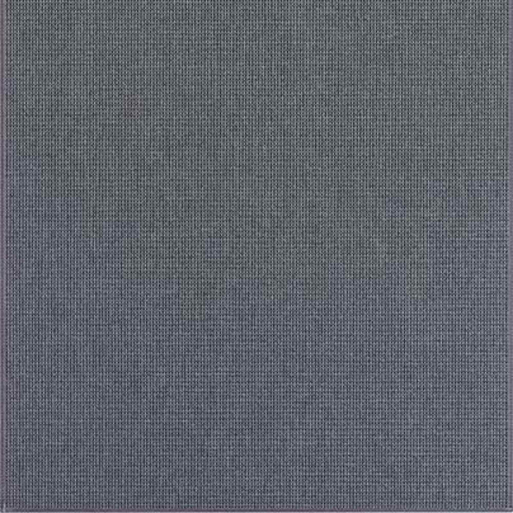 Narma LIMO Flatweave rug - dark gray