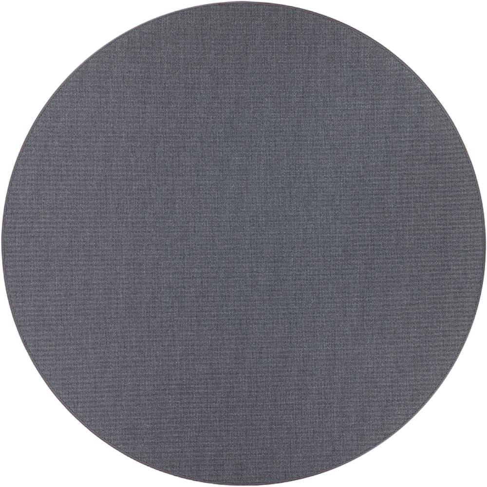Narma LIMO Flatweave rug - dark gray
