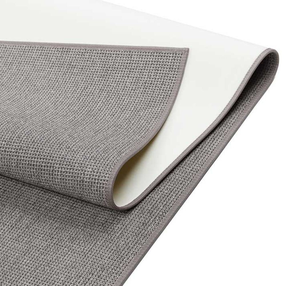 Narma LIMO Flatweave rug - linen