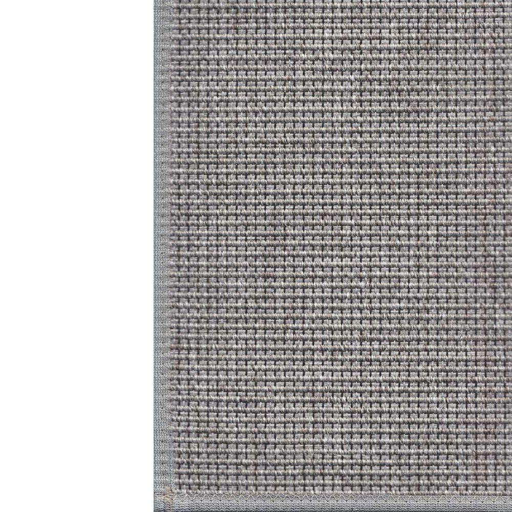 Narma LIMO Flatweave rug, Custom Size - linen