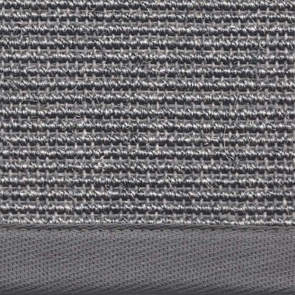Narma LIVOS sisal rug - gray
