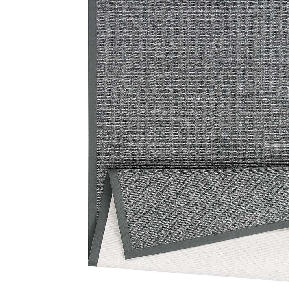 Narma LIVOS sisal rug - gray