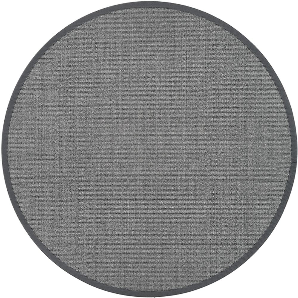 Narma LIVOS sisal rug - gray