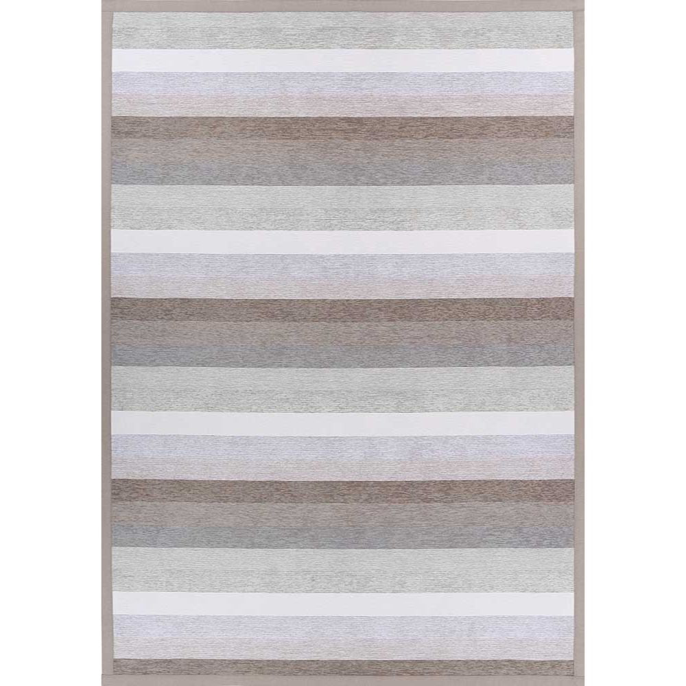 Narma LUKE kaksipuolinen puuvillamatto - beige