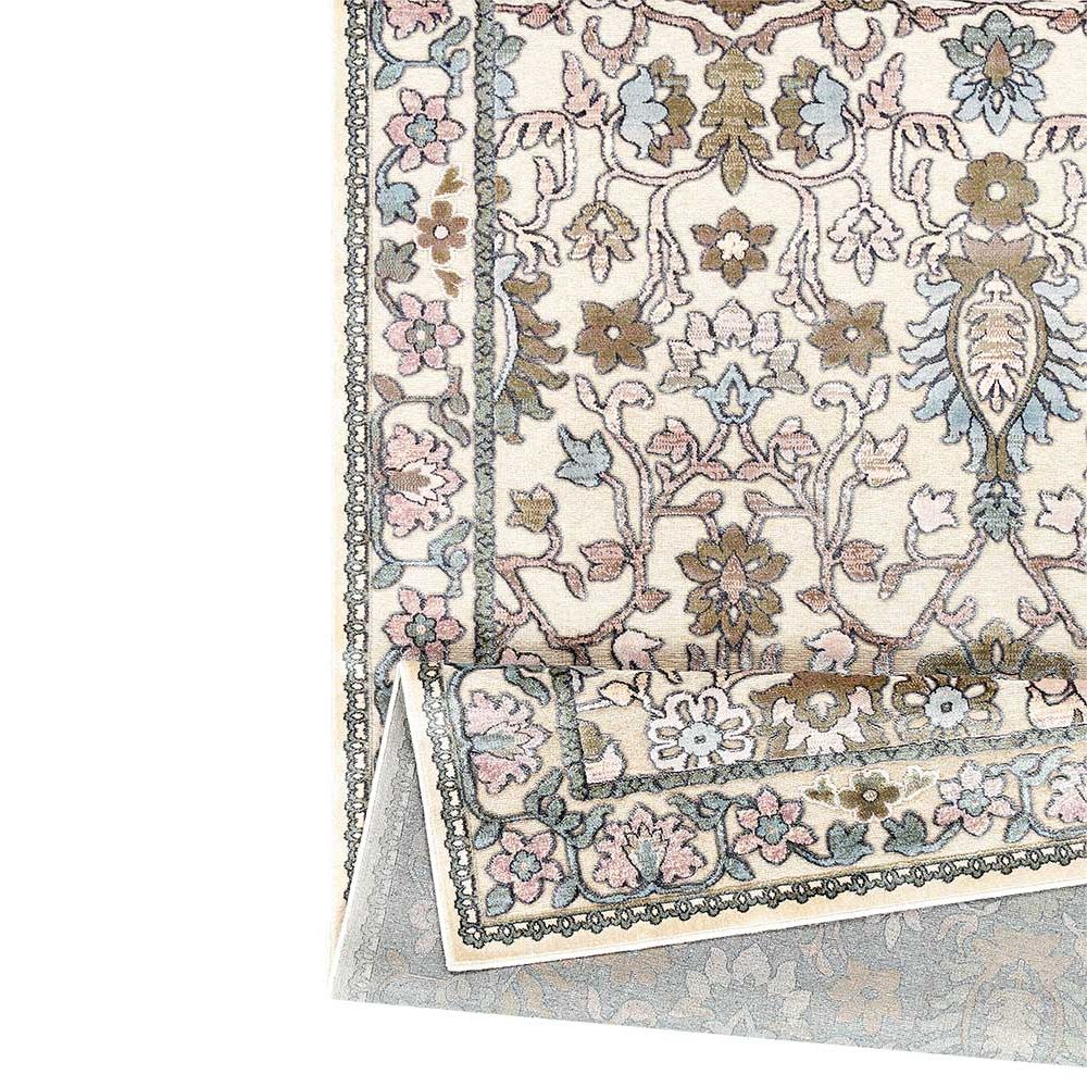 Narma LULU viscose rug - colorful