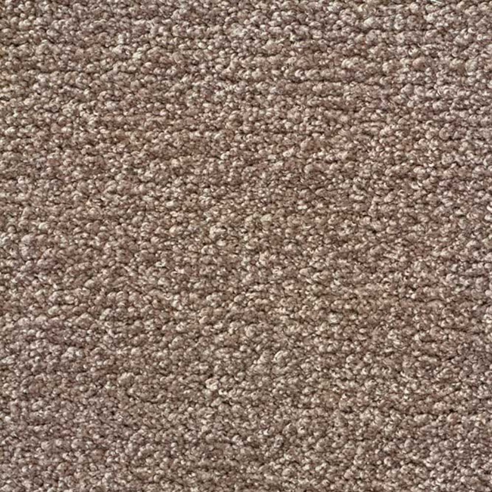 Narma LUNA low pile Rug - brown