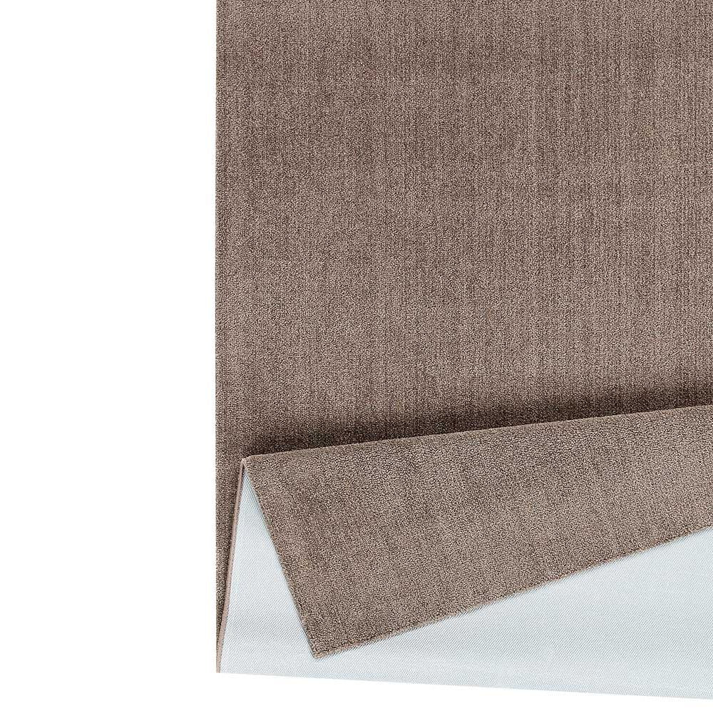 Narma LUNA low pile Rug - brown