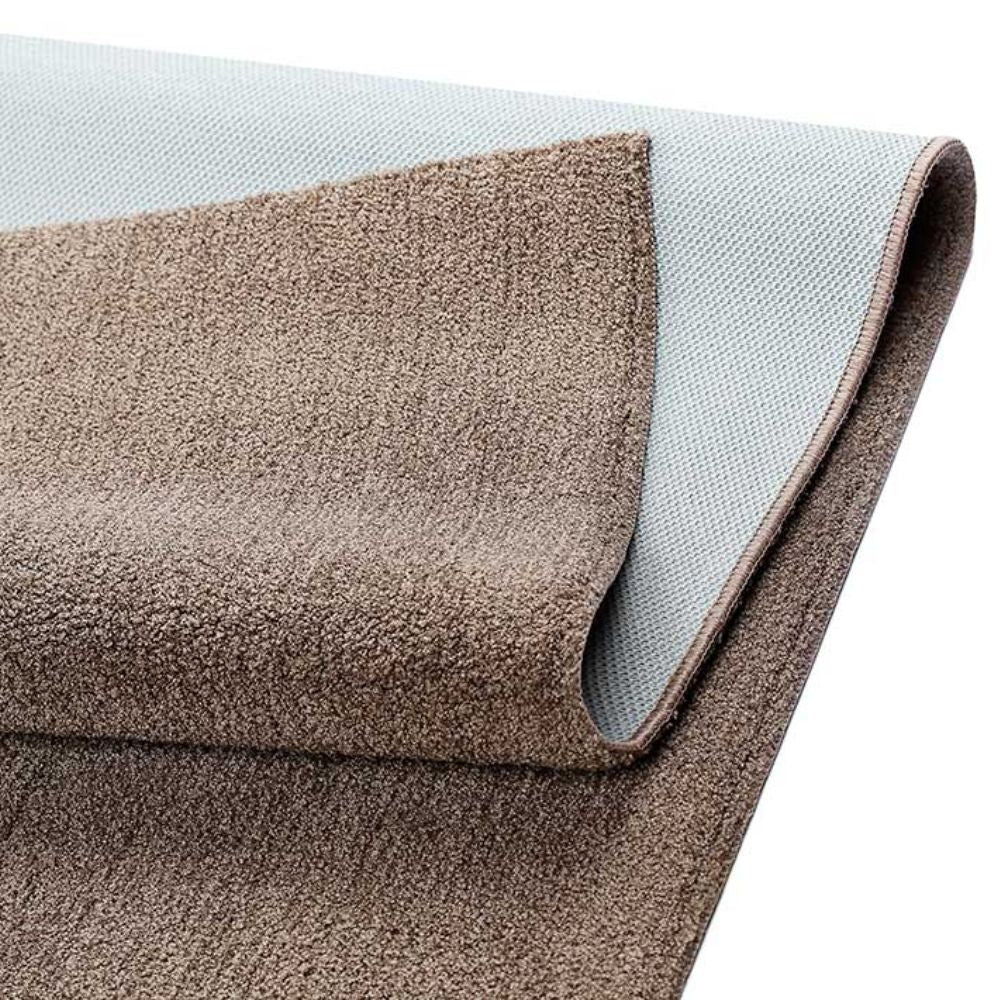 Narma LUNA low pile Rug - brown