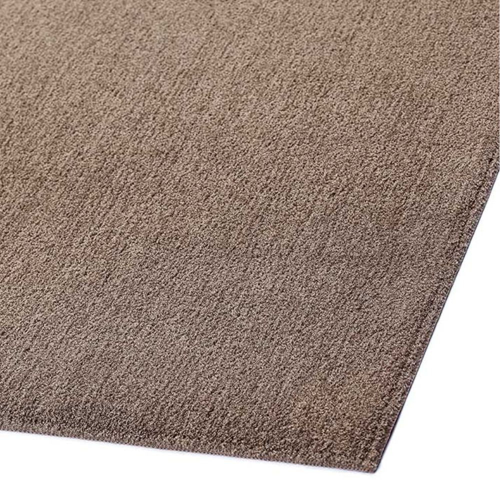 Narma LUNA low pile Rug - brown