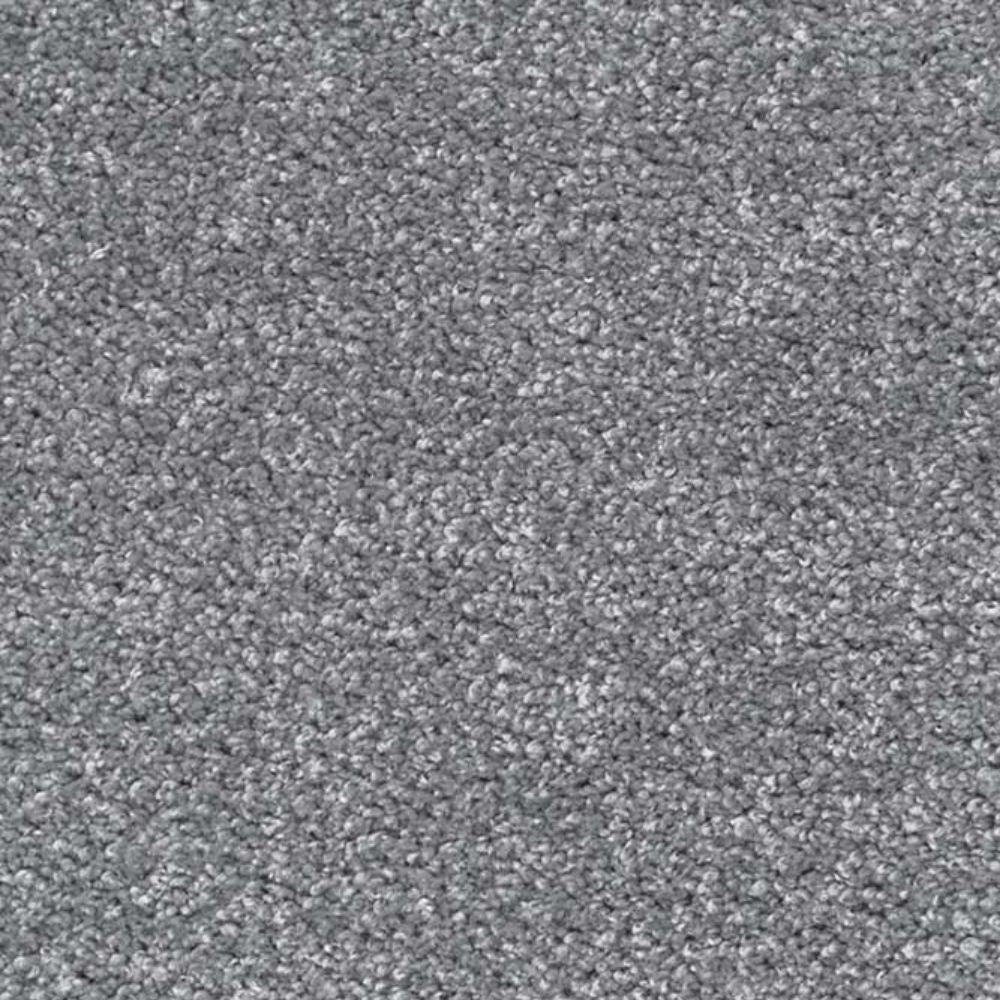 Narma LUNA lyhytnukkainen matto - harmaa