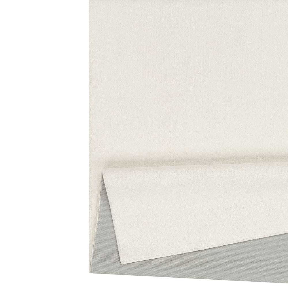 Narma LUNA lyhytnukkainen matto - valkoinen