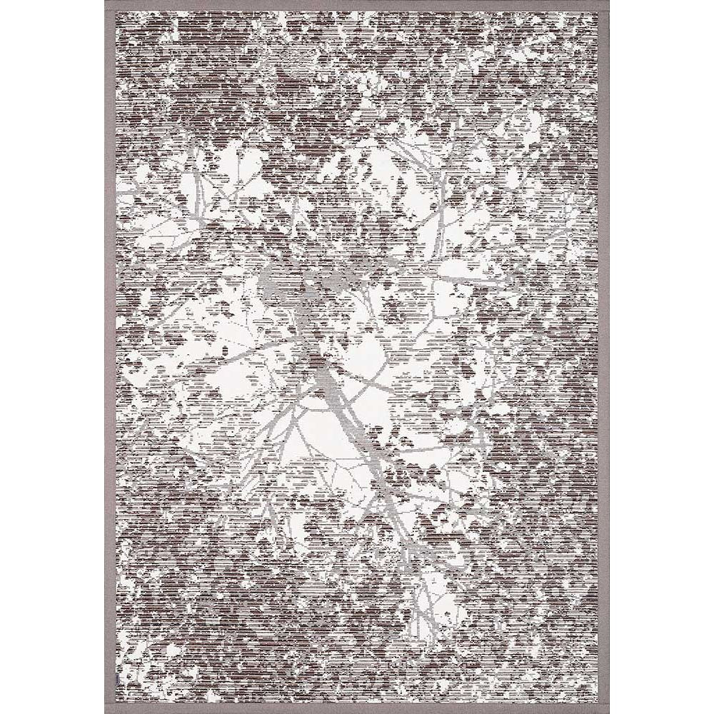 Narma MARAMAA double-sided Cotton rug - beige