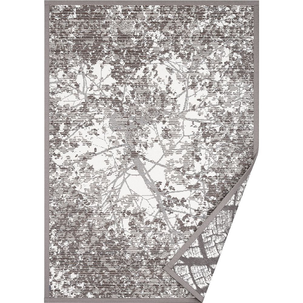 Narma MARAMAA double-sided Cotton rug - beige