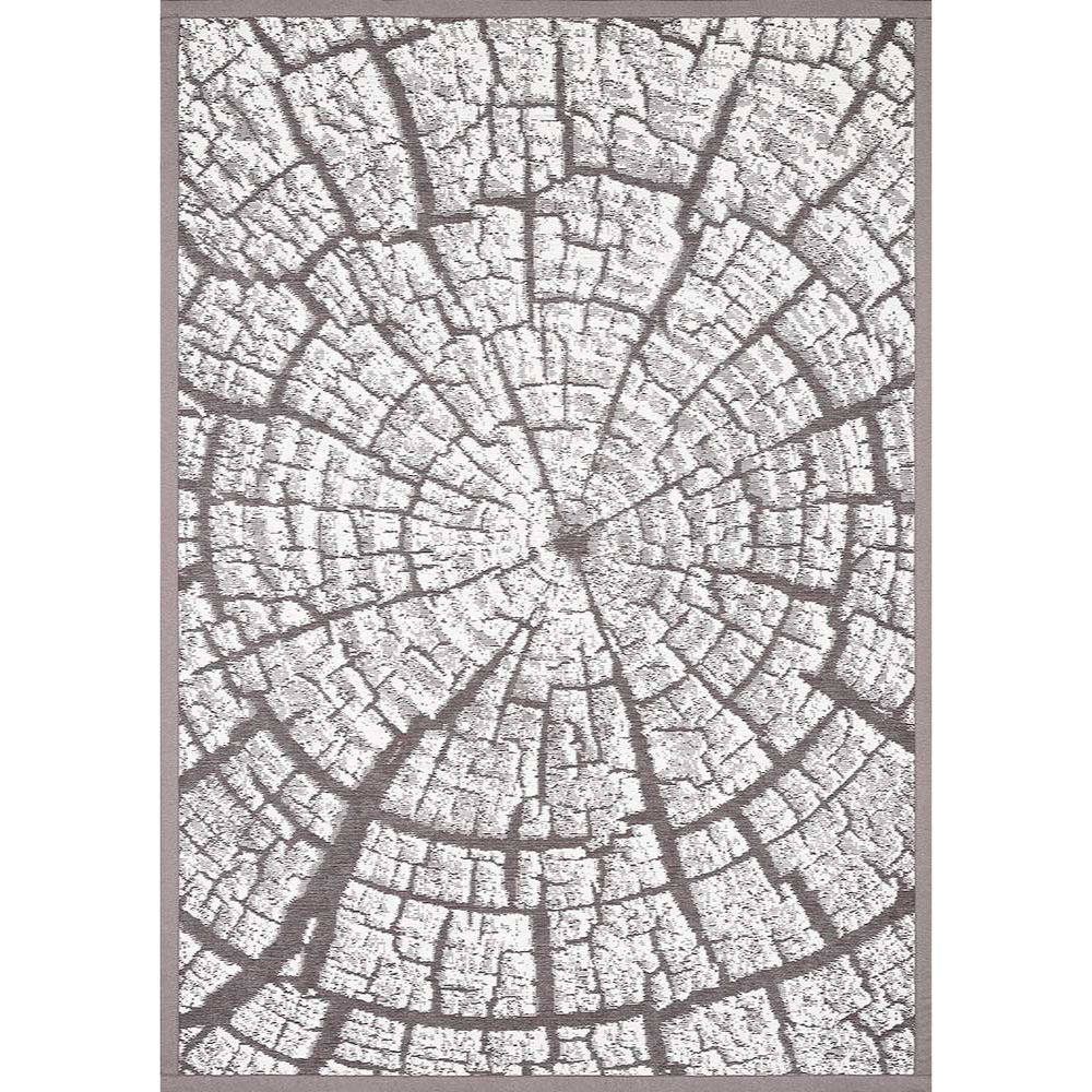 Narma MARAMAA double-sided Cotton rug - beige