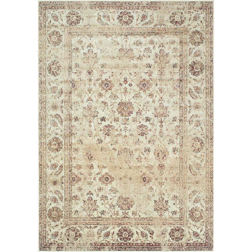 Narma MAYA viscose rug - gold