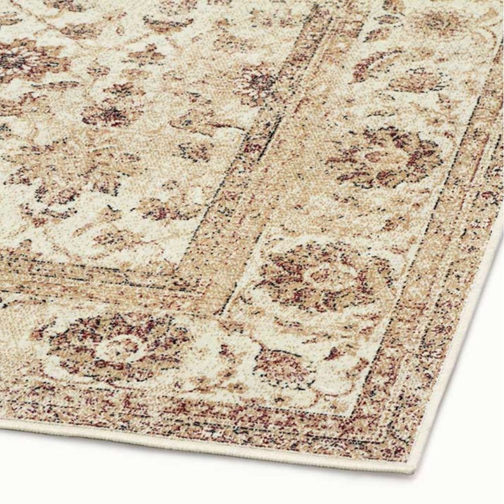 Narma MAYA viscose rug - gold