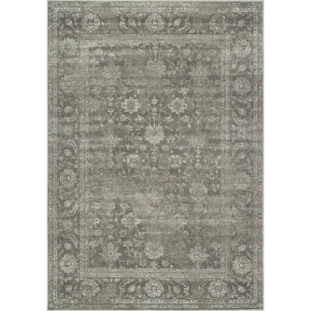 Narma MAYA viscose rug - linen