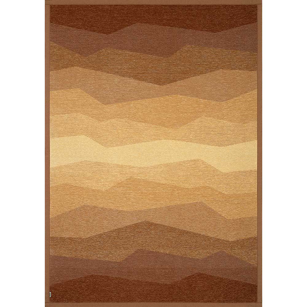 Narma MERISE kaksipuolinen puuvillamatto - beige