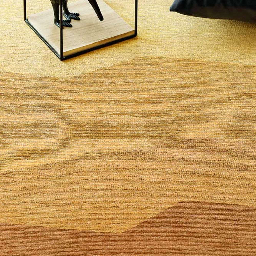 Narma MERISE kaksipuolinen puuvillamatto - beige