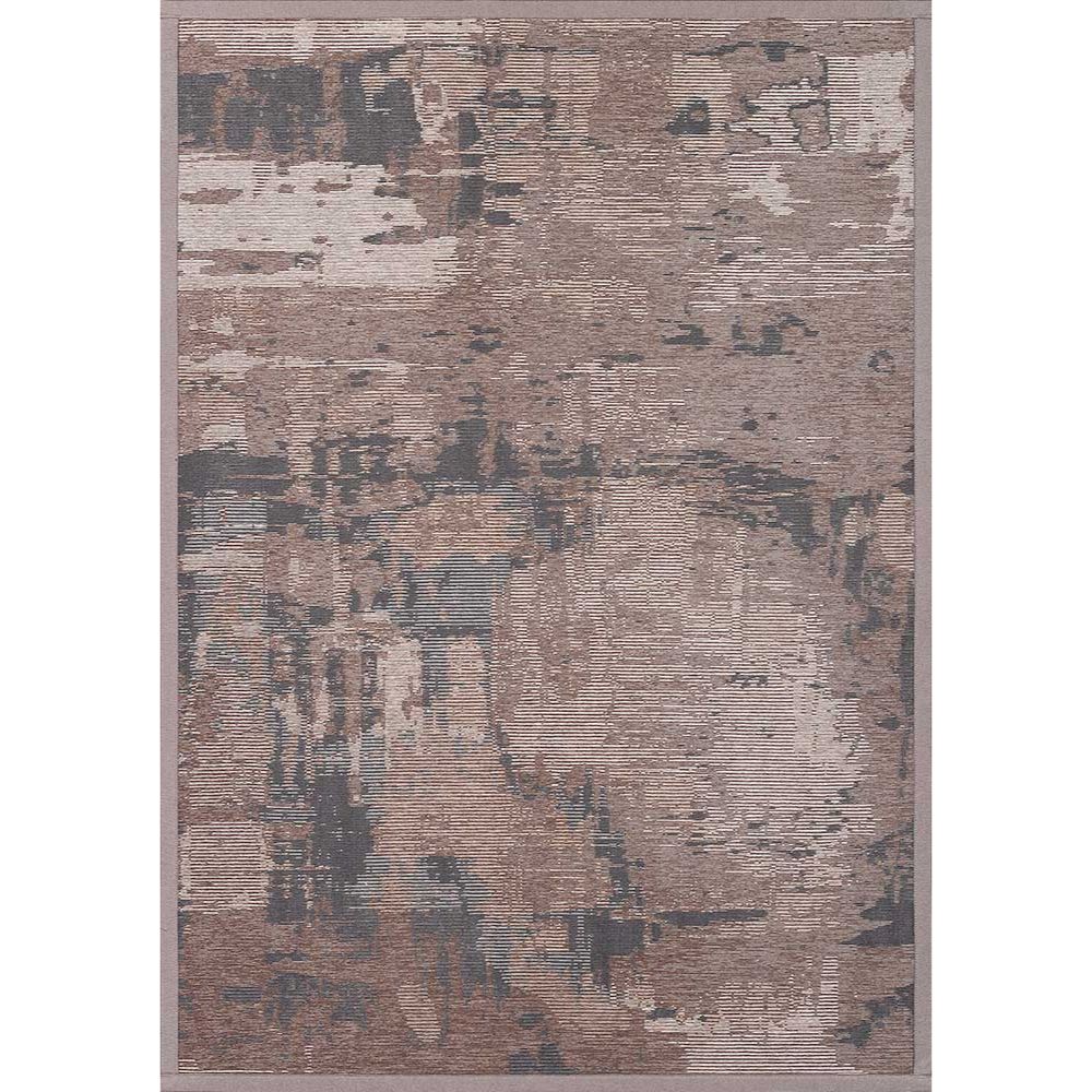 Narma NEDREMA double-sided Cotton rug - beige
