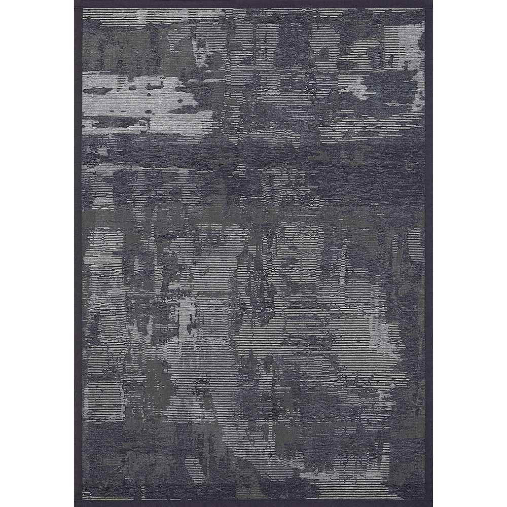 Narma NEDREMA double-sided Cotton rug - gray