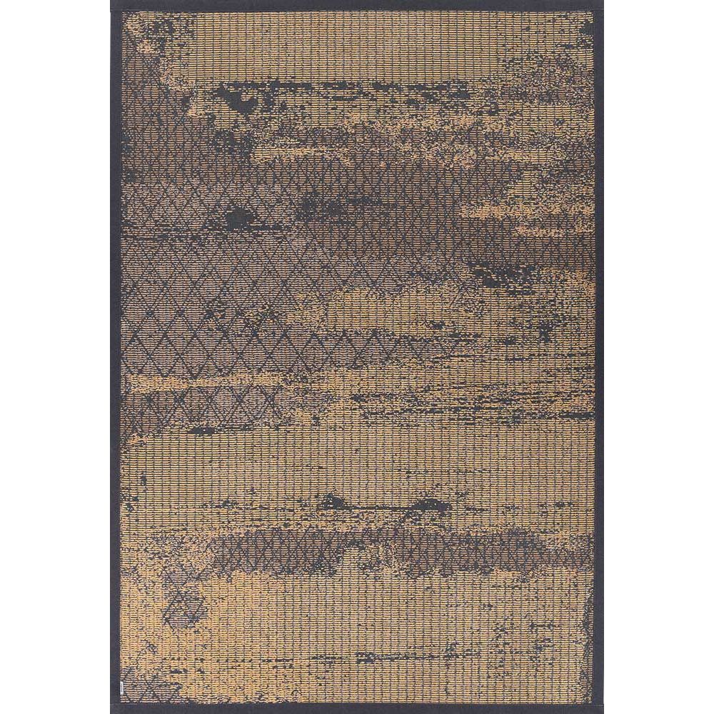 Narma NEHATU kaksipuolinen puuvillamatto - kulta