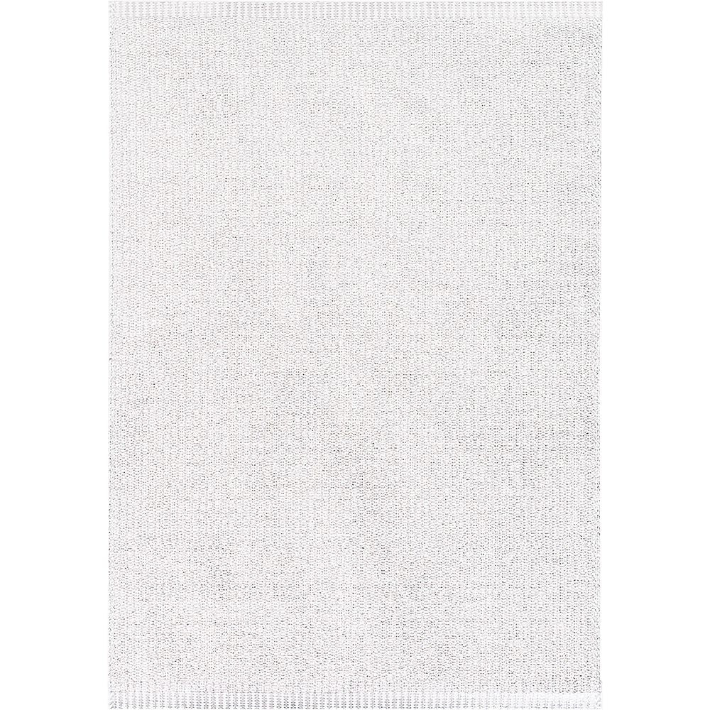 Narma NEVE Vinyl rug - natural white