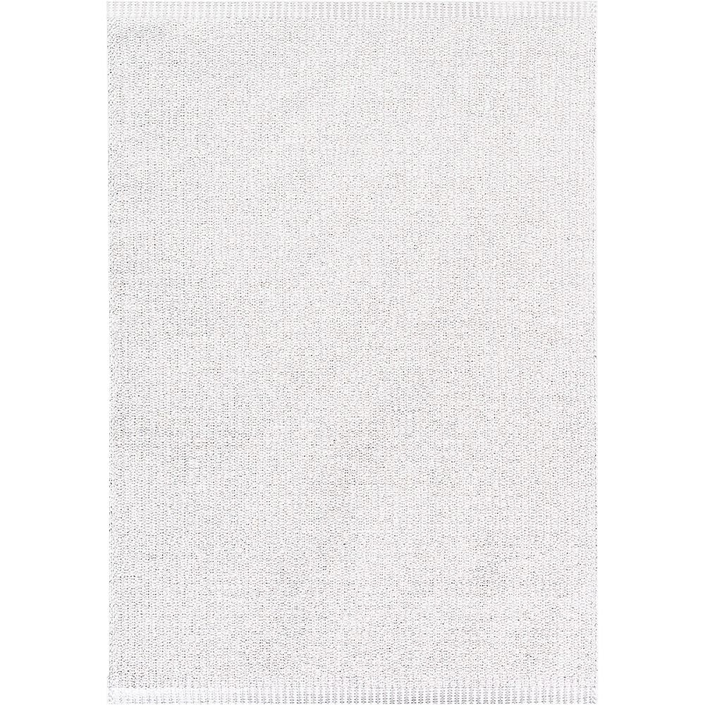 Narma NEVE Vinyl rug - natural white