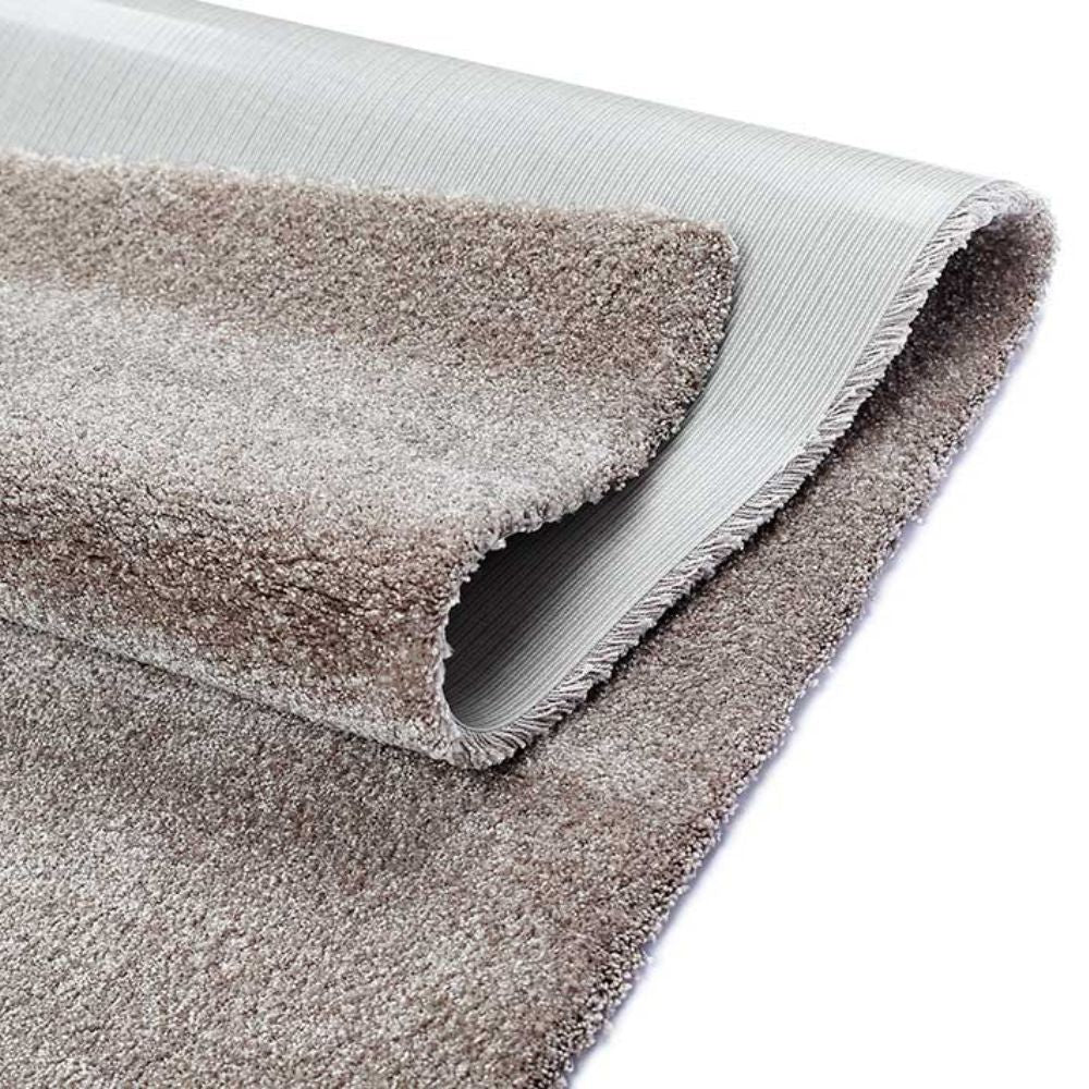 Narma NOBLE lyhytnukkainen matto - beige