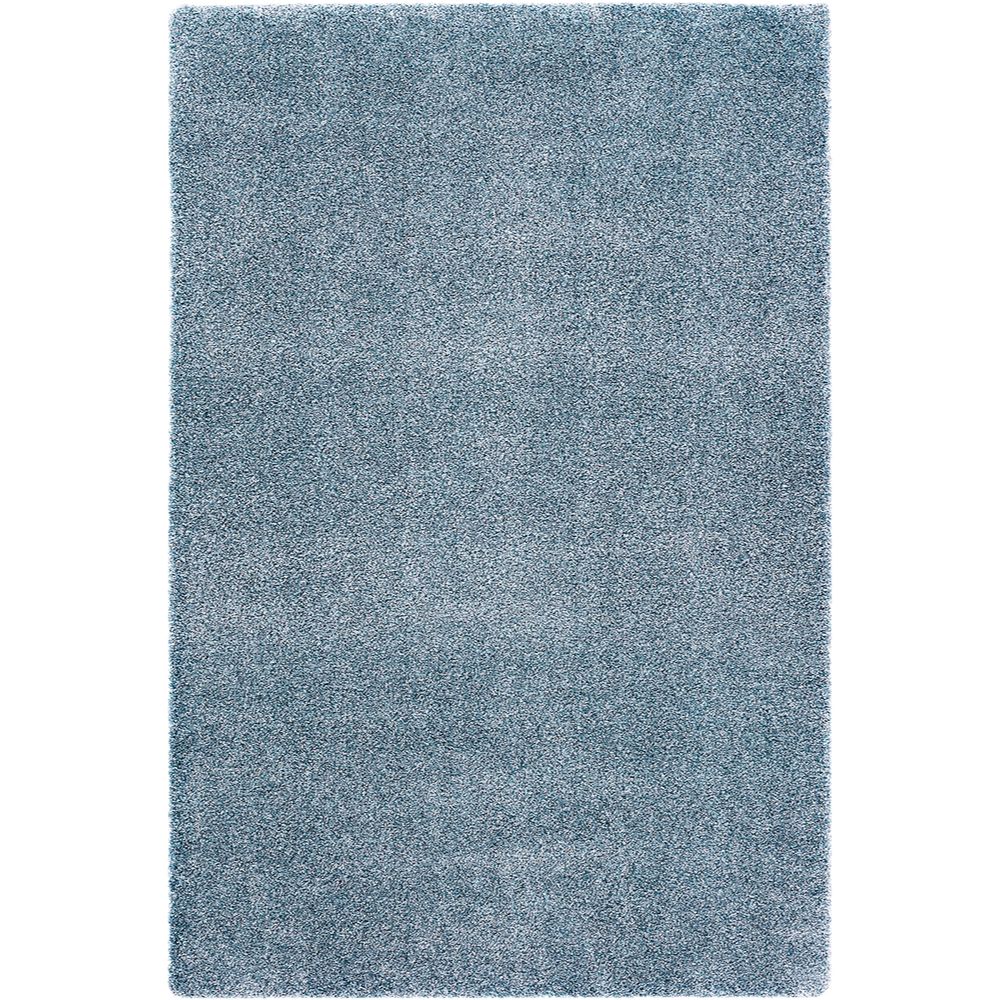 Narma NOBLE low pile Rug - blue