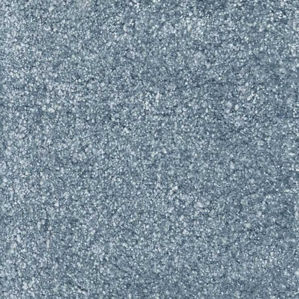 Narma NOBLE low pile Rug - blue