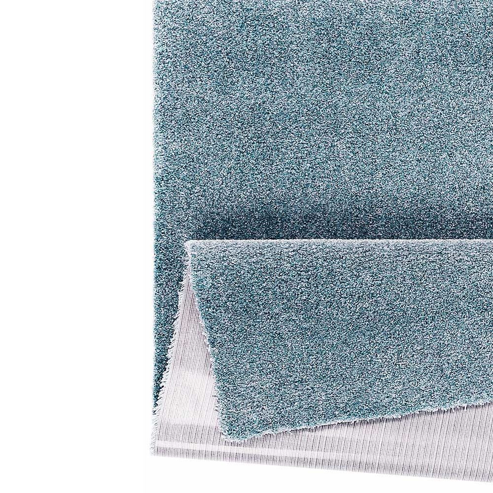 Narma NOBLE low pile Rug - blue