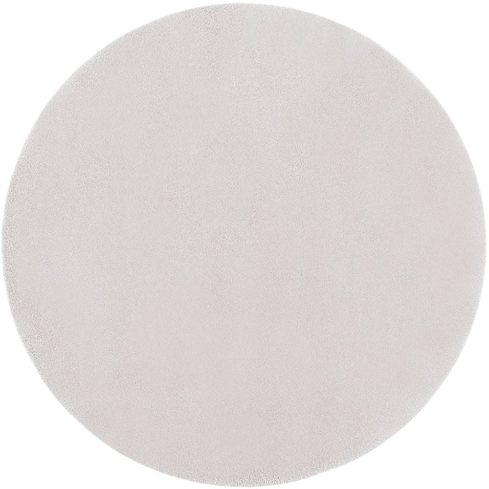 Narma NOBLE lyhytnukkainen matto - vaaleanharmaa