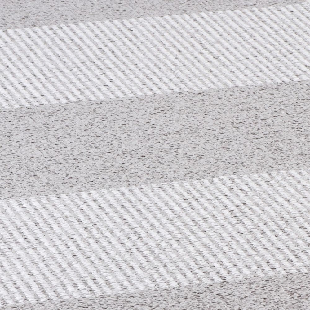 Narma NORRBY Vinyl rug Roll - Silver