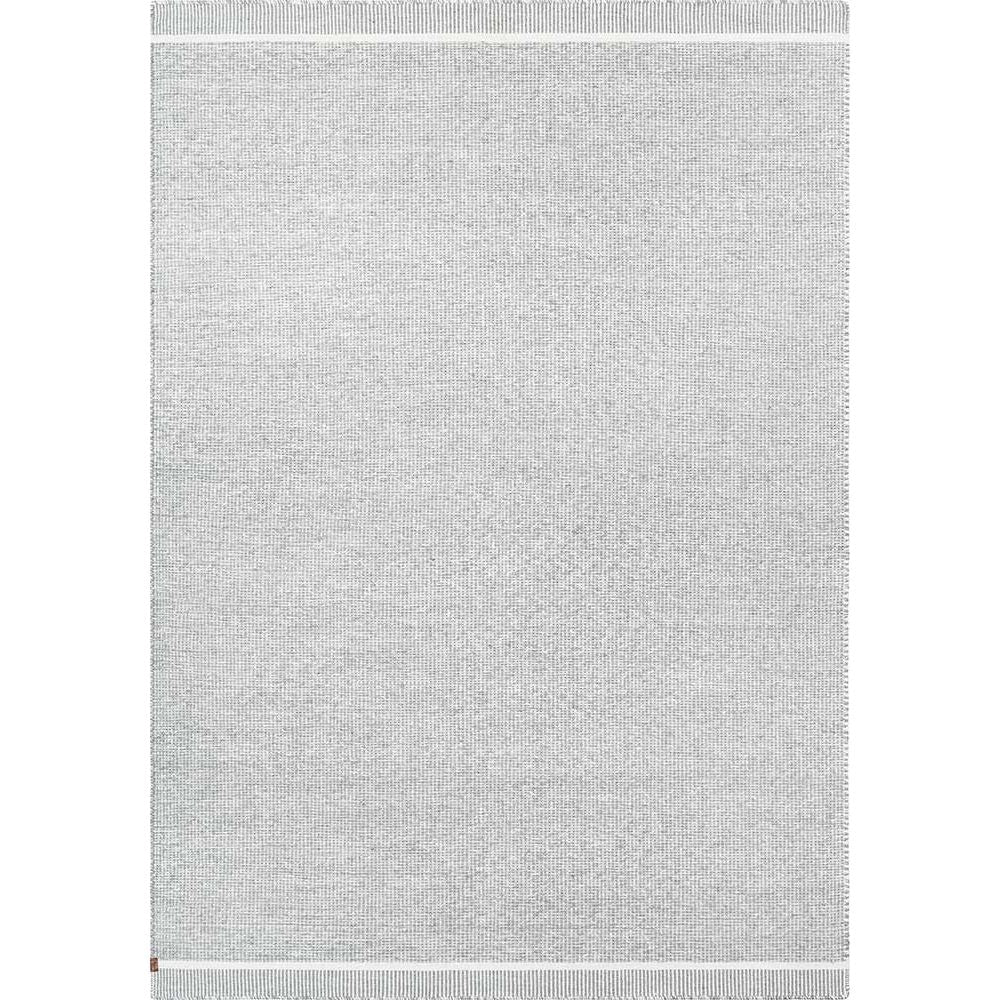 Narma NUMMELA Wool rug - gray