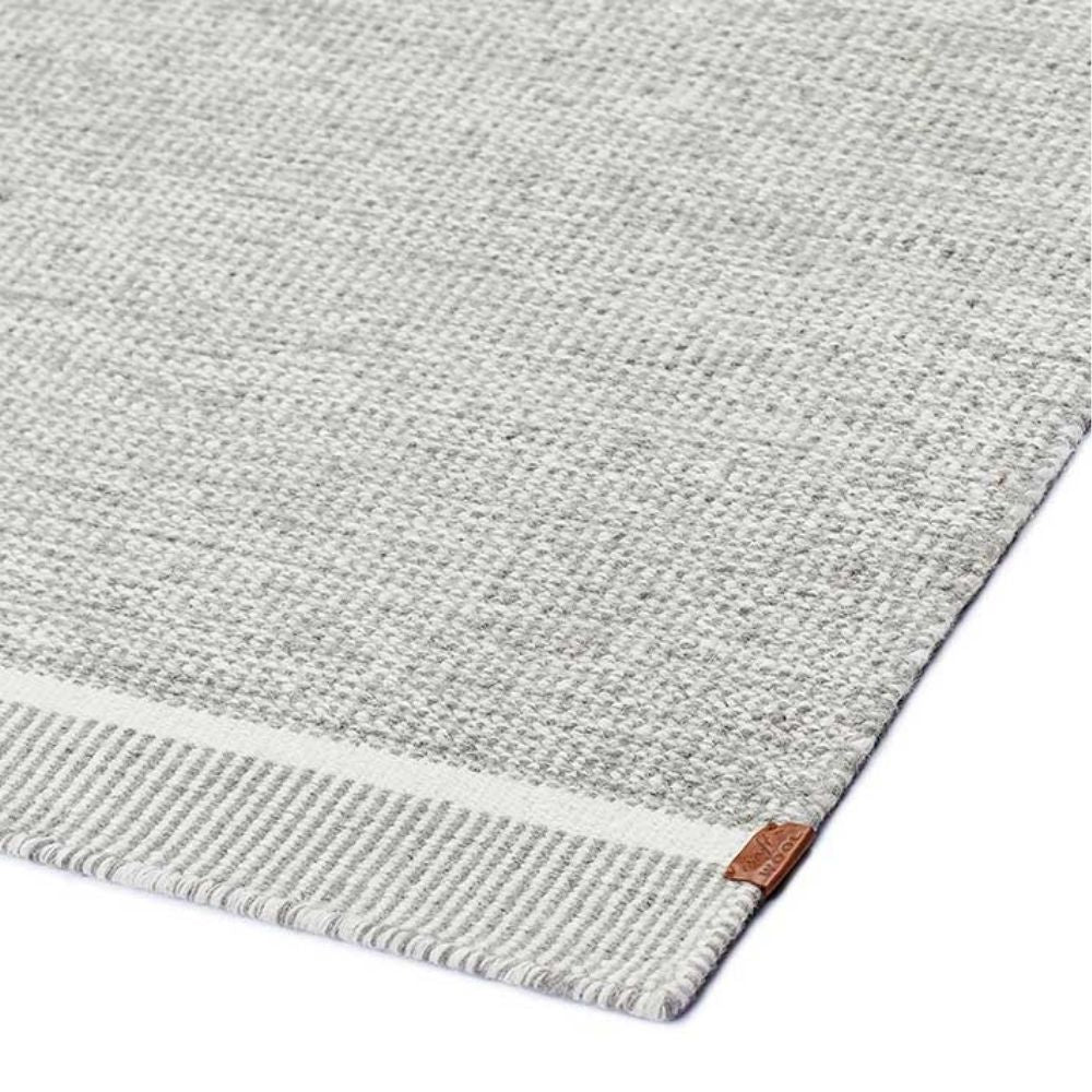 Narma NUMMELA Wool rug - gray
