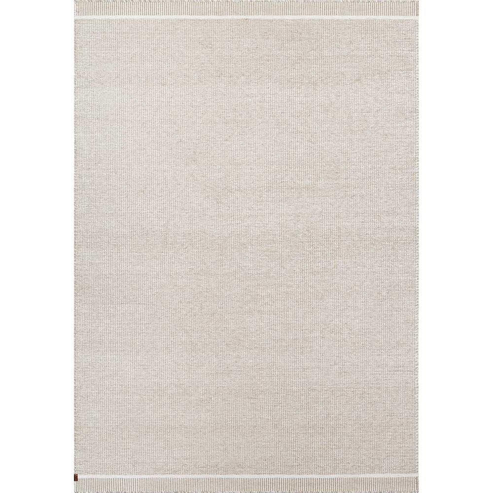 Narma NUMMELA Wool rug - linen