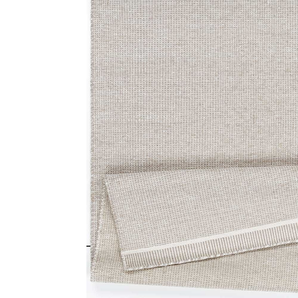 Narma NUMMELA Wool rug - linen