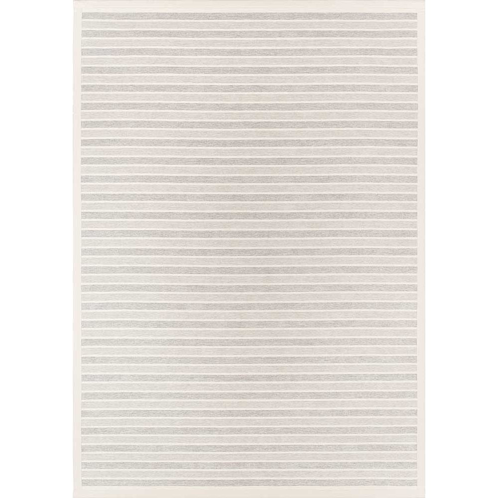 Narma OOLA double-sided Cotton rug - white
